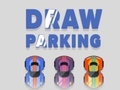 Игра Draw Parking 