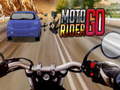 Ігра Moto Rider GO