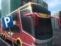 Игра  Bus Simulator: Ultimate 2021