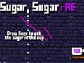 Игра  Sugar, Sugar