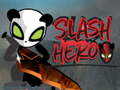 Игра Slash Hero