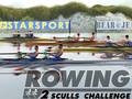 Игра Rowing 2 Sculls