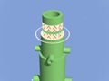 Игра Build Tower 3d