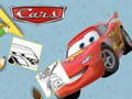 Игра Cars Coloring Book