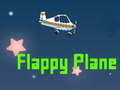 Игра Flappy Plane