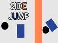 Игра Side Jump