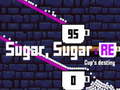 Игра Sugar Sugar RE: Cup's destiny