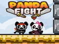 Игра Panda Fight