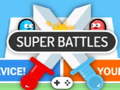 Игра Super Battles