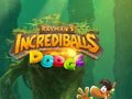 Игра Rayman's Incrediballs Dodge