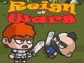 Игра Reign of Wars