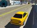 Игра City Car Racing Simulator 2021
