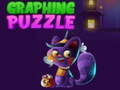 Игра Graphing Puzzle 