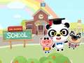 Игра Dr Panda School