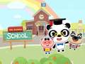 Игра Dr Panda School