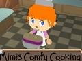 Игра Mimis Comfy Cooking