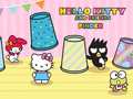 Игра Hello Kitty and Friends Finder
