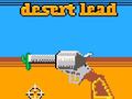 Игра Desert Lead
