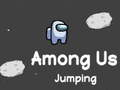 Игра Among Us : Jumping