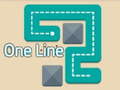 Игра One Line 