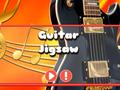 Игра Guitar Jigsaw