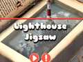 Ігра Lighthouse Jigsaw