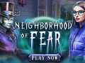 Игра Neighborhood of Gear