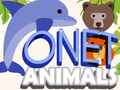 Игра Onet Animals