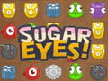 Игра Sugar Eyes