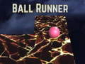 Игра Ball runner