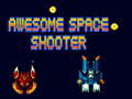 Ігра Awesome Space Shooter