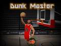 Игра Dunk Master