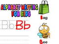 Ігра Alphabet Writing for Kids