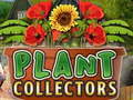 Игра Plant collectors