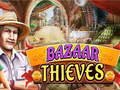 Игра Bazaar thieves