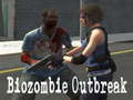 Игра Biozombie Outbreak