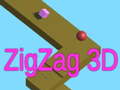 Игра ZigZag 3D