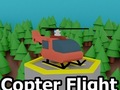 Игра Copter Flight
