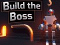 Игра Build the Boss