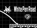 Игра White Pen Road