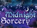 Игра Midnight sorcery
