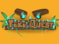Игра Tiki Quest
