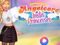 Игра Angel Core Insta Princesses
