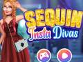 Игра Sequin Insta Divas