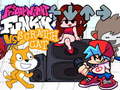 Ігра Friday Night Funkin vs Scratch Cat