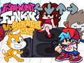 Игра Friday Night Funkin vs Scratch Cat