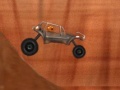 Игра Desert Buggy