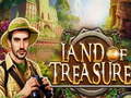Ігра Land of treasure