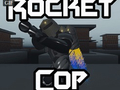 Игра Rocket Cop