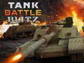 Игра Tank Battle Blitz